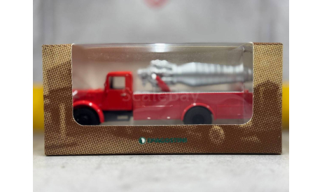 Модель маз-200 агвт 1/43 Deagostini, масштабная модель, scale0