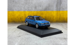 Модель audi s2 avant 1/43 solido