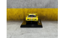 Модель nissan skyline r33 1/43 ebbro, масштабная модель, scale43