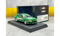 Модель nissan skyline r 32 1/43 ebbro, масштабная модель, scale43