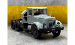 Модель яаз-210Д 1/43 Deagostini