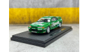 Модель nissan skyline r 32 1/43 ebbro, масштабная модель, scale43