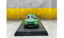 Модель nissan skyline r 32 1/43 ebbro, масштабная модель, scale43