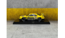 Модель nissan skyline r33 1/43 ebbro, масштабная модель, scale43