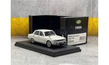 Модель nissan skyline 2000gt 1/43 ebbro, масштабная модель, scale43