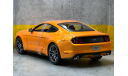 Модель ford mustang 1/18 maisto, масштабная модель, Maisto-Swarovski, scale43