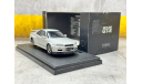 Модель nissan skyline r34 1/43 ebbro, масштабная модель, scale43