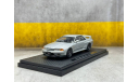 Модель nissan skyline r32 1/43 ebbro, масштабная модель, 1:43