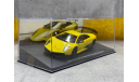 Модель lamborghini murcielago lp 670 1/43 altaya, масштабная модель, scale43