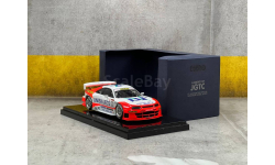 Модель nissan gtr 33 1/43 ebbro