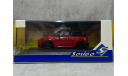 Модель Mini Cooper F56 2023 143 Solido, масштабная модель, scale43