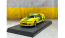 Модель nissan skyline r33 1/43 ebbro, масштабная модель, scale43