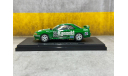 Модель nissan skyline r 32 1/43 ebbro, масштабная модель, scale43