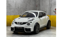 Модель nissan juke 1/18 autoart, масштабная модель, scale18