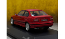 Модель BMW E36 M3 Coupe Red 143 Solido, масштабная модель, scale43