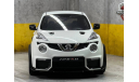 Модель nissan juke 1/18 autoart, масштабная модель, scale18