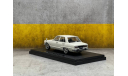 Модель nissan skyline 2000gt 1/43 ebbro, масштабная модель, scale43