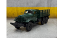 Модель Зил 157-К 143 АвтоИстория, масштабная модель, Автоистория (АИСТ), scale43