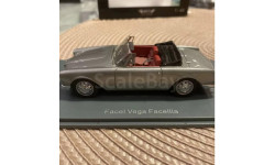 Facel Vega Facellia