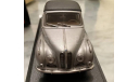 BMW 502, масштабная модель, DetailCars, scale43