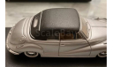 BMW 502, масштабная модель, DetailCars, scale43