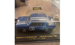 Renault Gordini 8
