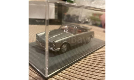 Facel Vega Facellia, масштабная модель, Neo Scale Models, scale43