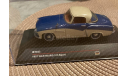 Wartburg 313 Sport Ist Models, масштабная модель, scale43