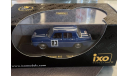 Renault Gordini 8, масштабная модель, IXO Museum (серия MUS), scale43