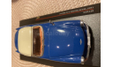 Wartburg 313 Sport Ist Models, масштабная модель, scale43