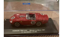 Ferrari TR61