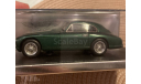 Aston Martin Db 2 Coupe 1950, масштабная модель, Spark, scale43