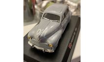 Peugeot 203 Mille miglia 1954г., масштабная модель, Hachette, scale43