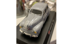 Peugeot 203 Mille miglia 1954г.