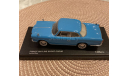 Prince Skyline Sport Coupe, масштабная модель, Kyosho, scale43, Nissan