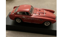 Ferrari 340 Mexico Prova, масштабная модель, scale43