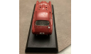 Ferrari 340 Mexico Prova, масштабная модель, scale43