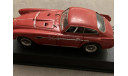 Ferrari 340 Mexico Prova, масштабная модель, scale43