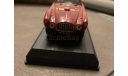 Ferrari 340 Mexico Prova, масштабная модель, scale43