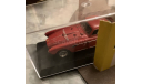 Ferrari 340 Mexico Prova, масштабная модель, scale43