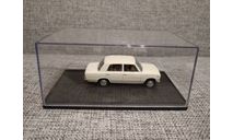 ВАЗ-2101 Жигули, масштабная модель, Автолегенды СССР журнал от DeAgostini, scale43