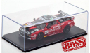 Honda NSX No.47 24h Le Mans 1994, масштабная модель, Spark, 1:43, 1/43