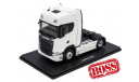 ELIGOR 1/43  Scania S730 V8 Road, масштабная модель, scale43