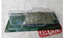 Русские танки Т-72, журнальная серия Танки Мира 1:72, scale72