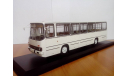 Раритет! 1/43 Икарус 260 Classicbus белый, масштабная модель, Ikarus, 1:43