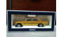 1/18 Norev Mercedes-Benz 450 SEL 6.9 / W116, масштабная модель, 1:18