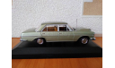 1/43 Minichamps Mercedes 300 SEL, масштабная модель, scale43, Mercedes-Benz