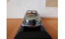 1/43 Minichamps Mercedes 300 SEL, масштабная модель, scale43, Mercedes-Benz