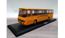 Икарус 260 Аэрофлот Classicbus и ГАЗ 66 Олимпийский SSM, масштабная модель, Ikarus, 1:43, 1/43