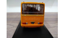 Икарус 260 Аэрофлот Classicbus и ГАЗ 66 Олимпийский SSM, масштабная модель, Ikarus, 1:43, 1/43